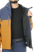 Picture Organic Clothing Picture Organic Men's Object Insulated Ski Jacket Picture Organic Object Men's Insulated Ski Jacket