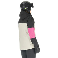 Picture Organic Clothing Picture Organic Women's Rina Insulated Ski Jacket Picture Organic Rina Women's Insulated Ski Jacket