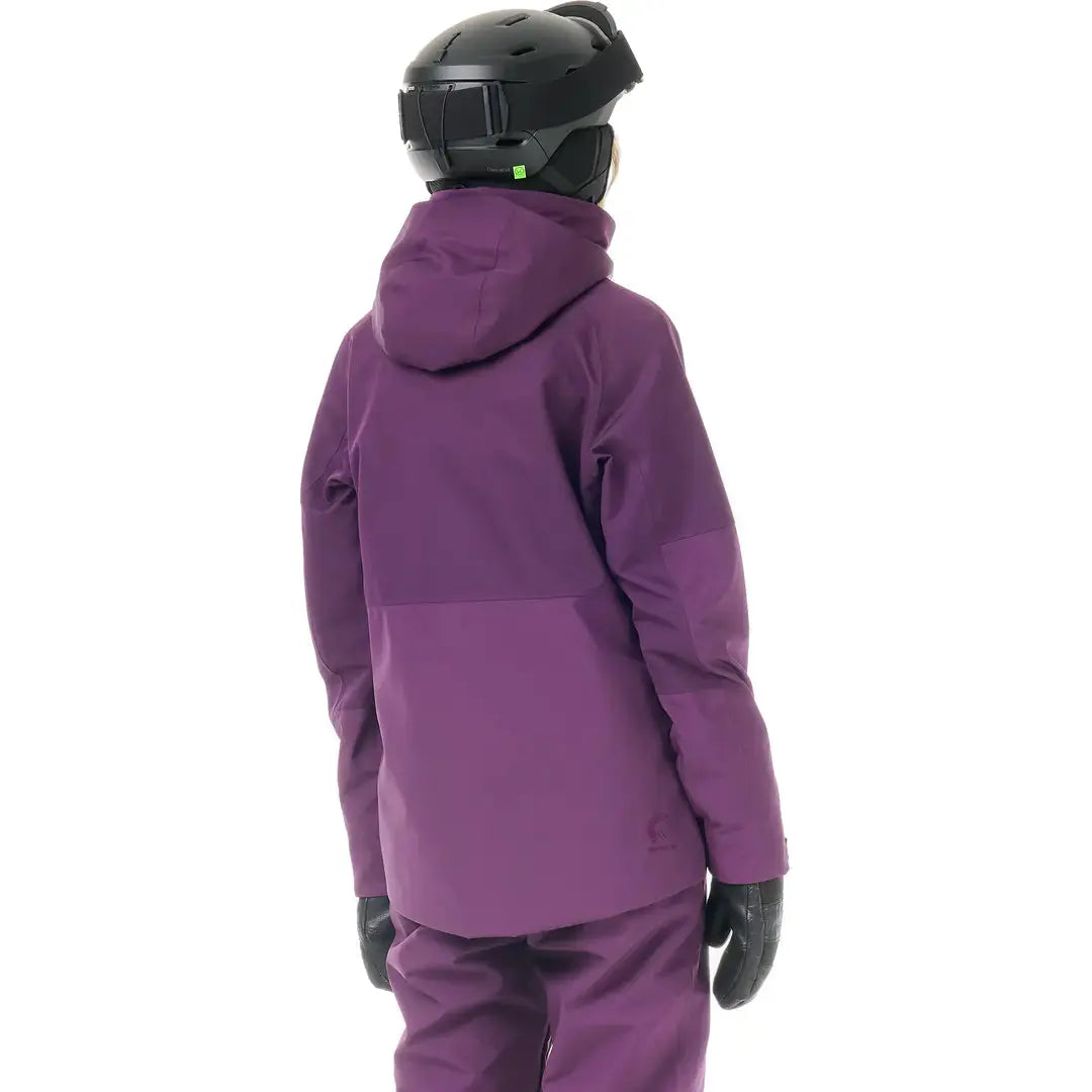 Picture Organic Clothing Picture Organic Women's Sygna Insulated Ski Jacket Picture Organic Sygna Women's Insulated Ski Jacket