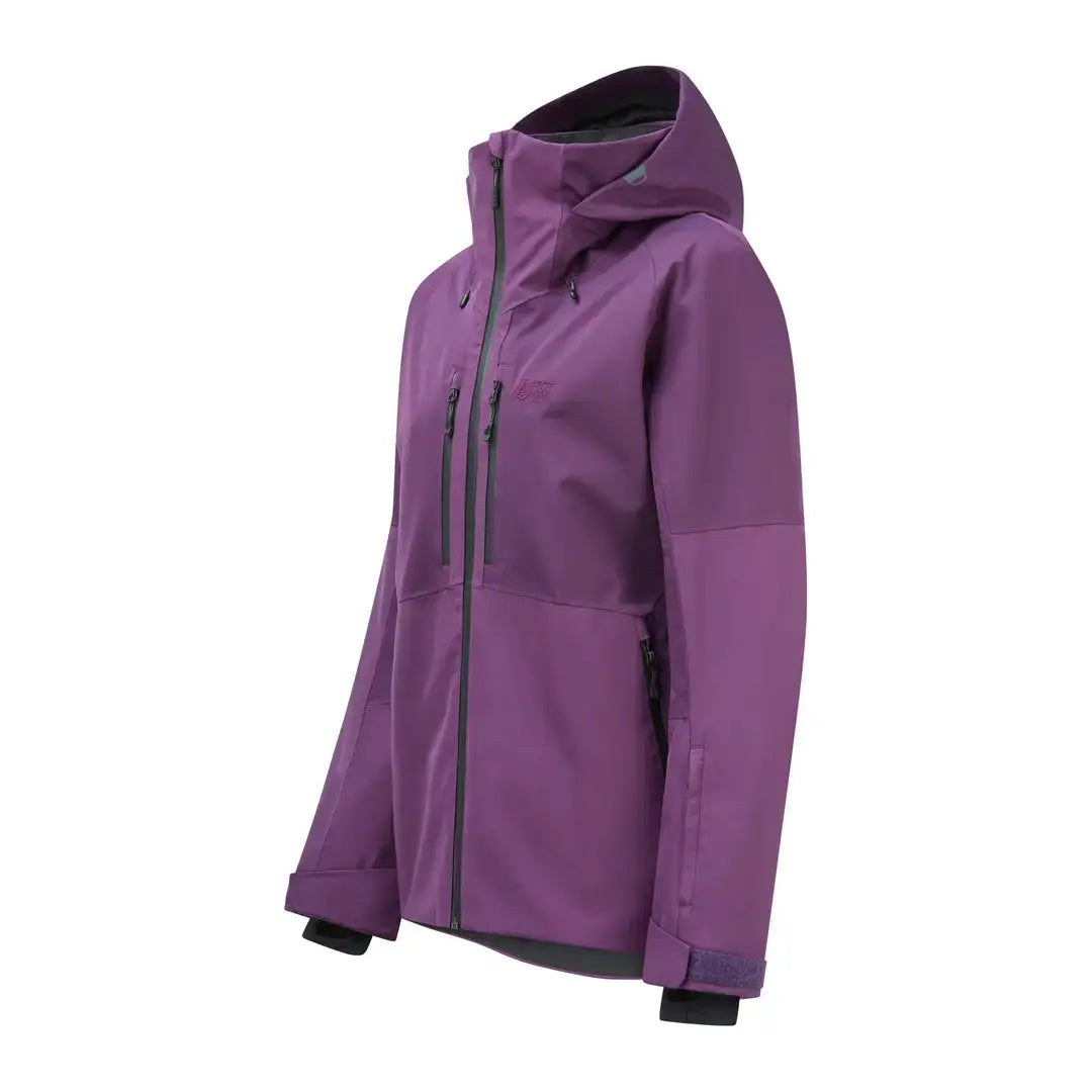 Picture Organic Clothing Picture Organic Women's Sygna Insulated Ski Jacket Picture Organic Sygna Women's Insulated Ski Jacket