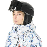 Picture Organic Clothing Picture Organic Women's Zoya Insulated Ski Jacket Picture Organic Zoya Women's Insulated Ski Jacket