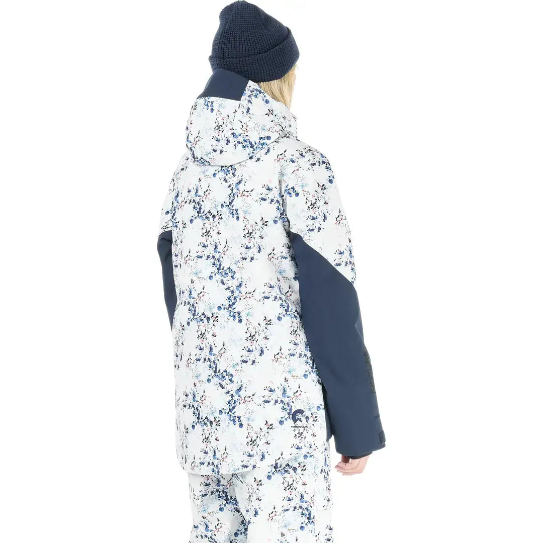Picture Organic Clothing Picture Organic Women's Zoya Insulated Ski Jacket Picture Organic Zoya Women's Insulated Ski Jacket