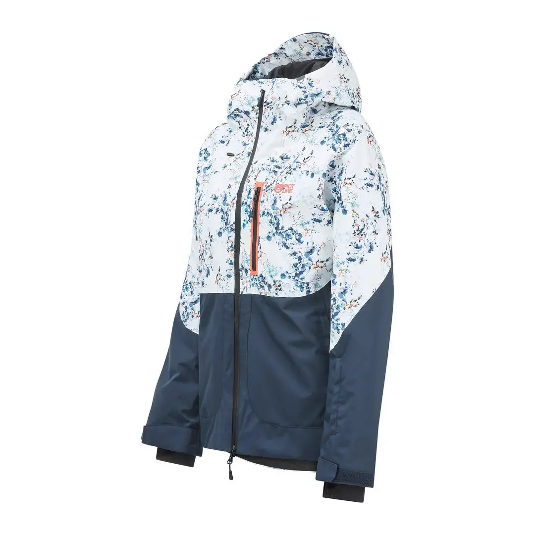Picture Organic Clothing Picture Organic Women's Zoya Insulated Ski Jacket Picture Organic Zoya Women's Insulated Ski Jacket