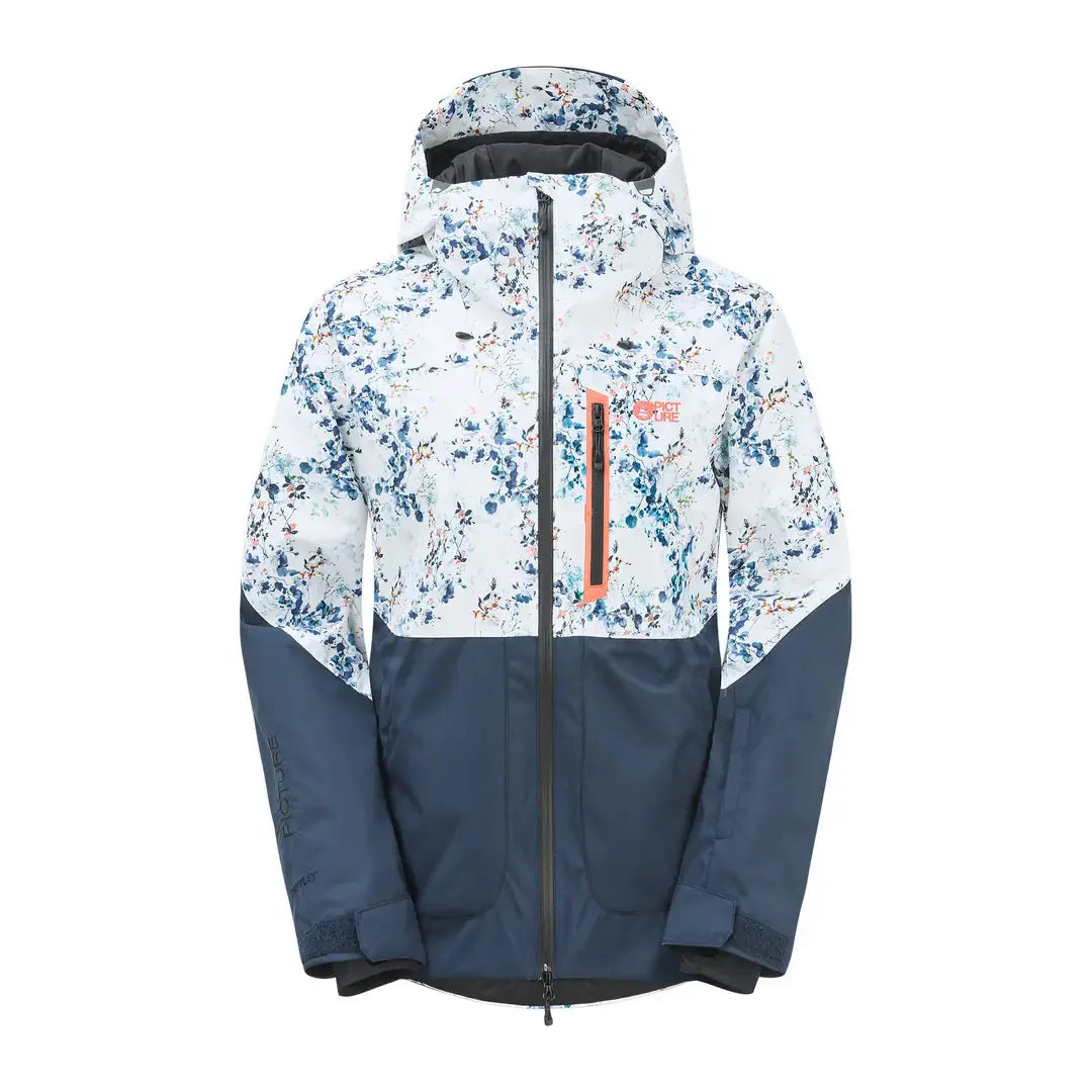 Picture Organic Clothing Picture Organic Women's Zoya Insulated Ski Jacket Picture Organic Zoya Women's Insulated Ski Jacket