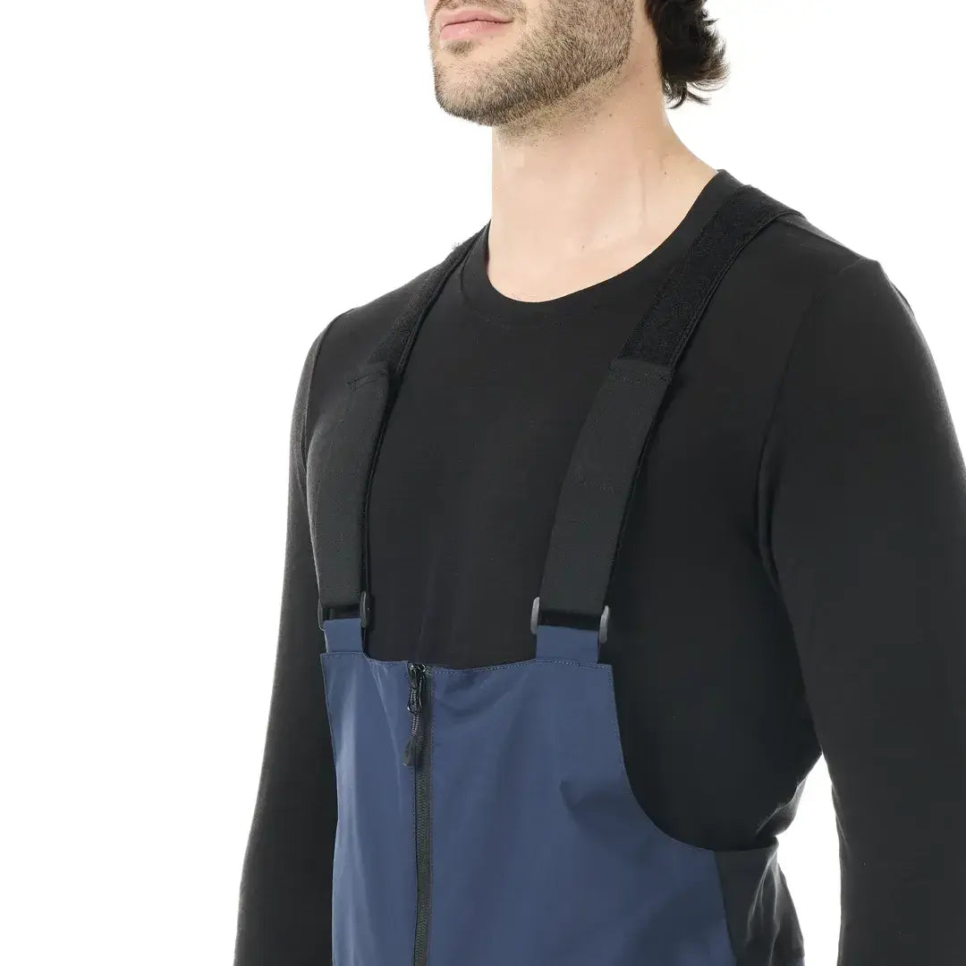Picture Organic Clothing Picture Organic Men's Avening Bib Snow Pants Picture Organic Avening Men's Bib Snow Pants