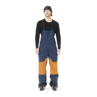 Picture Organic Clothing Picture Organic Men's Avening Bib Snow Pants Picture Organic Avening Men's Bib Snow Pants