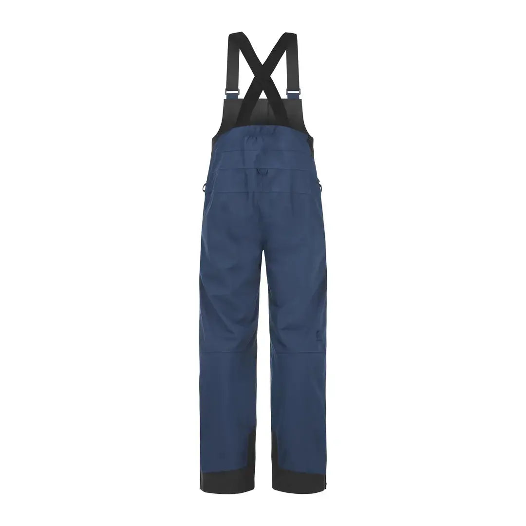 Picture Organic Clothing Picture Organic Men's Avening Bib Snow Pants Picture Organic Avening Men's Bib Snow Pants