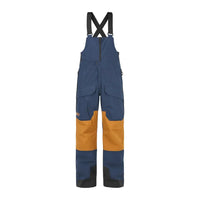Picture Organic Clothing Picture Organic Men's Avening Bib Snow Pants Picture Organic Avening Men's Bib Snow Pants