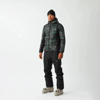 Picture Organic Clothing Picture Organic Men's Object Insulated Ski Pants Picture Organic Object Men's Insulated Ski Pants