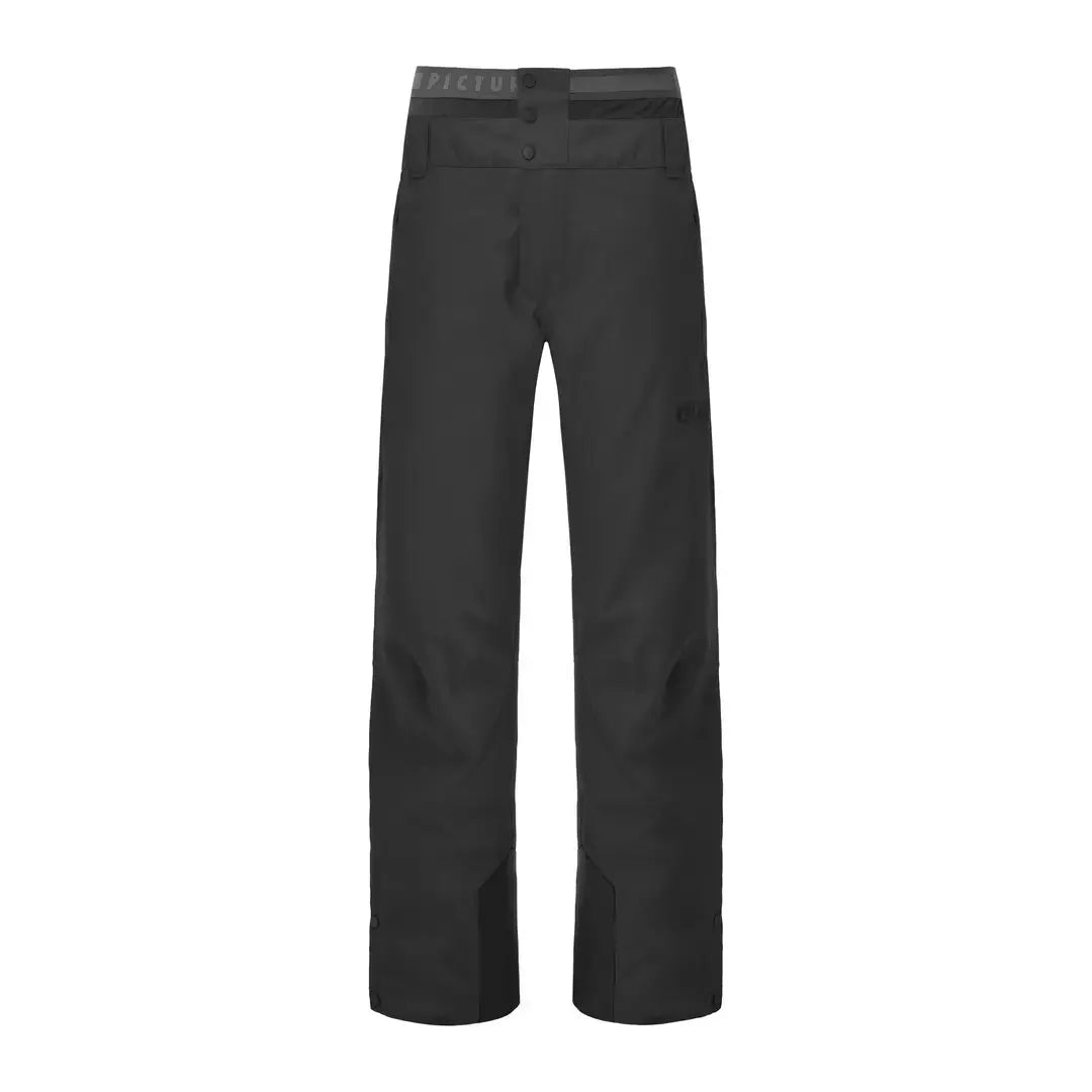 Picture Organic Clothing Picture Organic Men's Object Insulated Ski Pants Picture Organic Object Men's Insulated Ski Pants