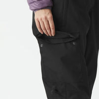 Picture Organic Clothing Picture Organic Women's Brita Bib Snow Pants Picture Organic Brita Women's Bib Snow Pants