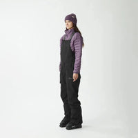 Picture Organic Clothing Picture Organic Women's Brita Bib Snow Pants Picture Organic Brita Women's Bib Snow Pants