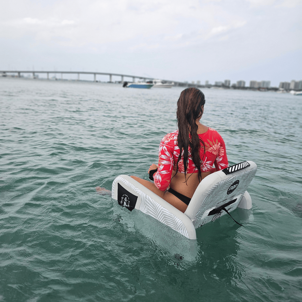 POP Board Co. Inflatable POP Up Chair (Set) Inflatable POP Up Chair (Set) - Ottawa Valley Air Paddle