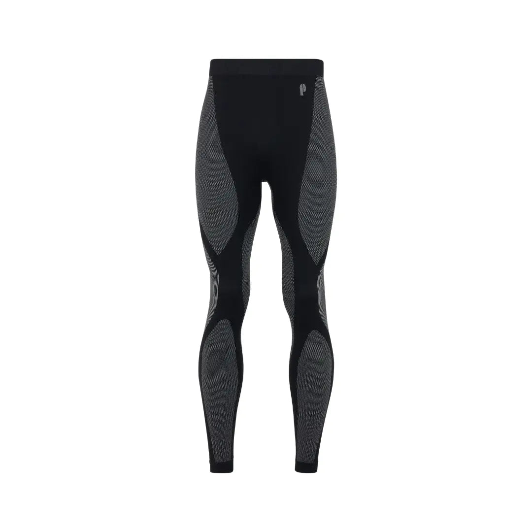 Protest True Black / XS/S Protest ZION Thermal Trousers Protest ZION Thermal Trousers - Ottawa Valley Air Paddle