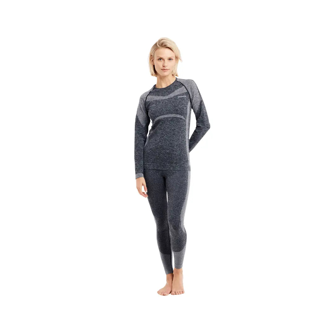 Protest Protest PRTKOMBU Thermal Top Protest PRTKOMBU Thermal Top - Ottawa Valley Air Paddle