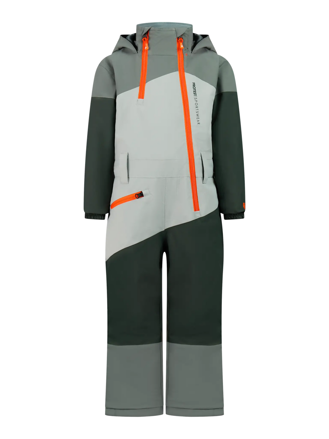Protest Evergreen / 92/2 Protest PRTBlinker TD Snowsuit Protest PRTBlinker Toddlers' Snowsuit – Ottawa Valley Air Paddle