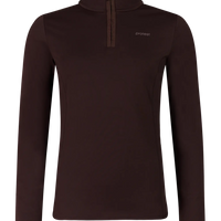 Protest Brew Brown / XS/34 Protest REFABRIZ Mid Layer Protest REFABRIZ Mid Layer - Ottawa Valley Air Paddle
