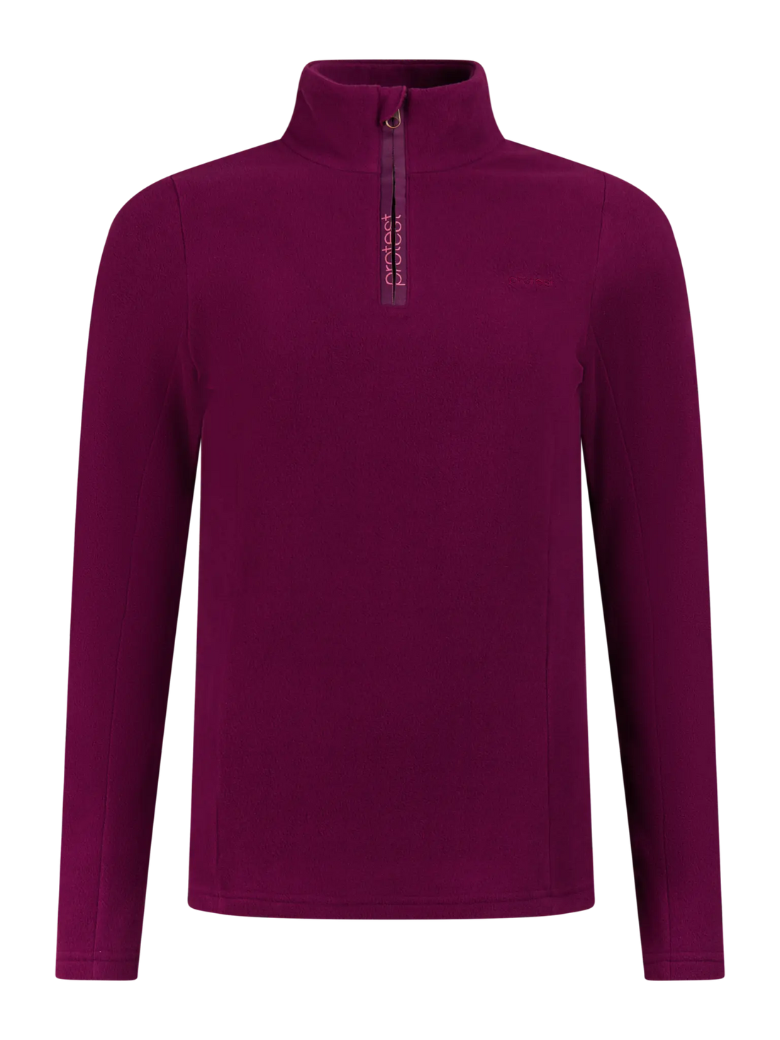 Protest Current Purple / XS/34 Protest PRTRemutez Fleece Mid Layer Protest PRTRemutez Fleece Mid Layer - Ottawa Valley Air Paddle