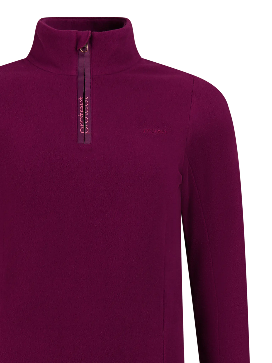 Protest Protest PRTRemutez Fleece Mid Layer Protest PRTRemutez Fleece Mid Layer - Ottawa Valley Air Paddle