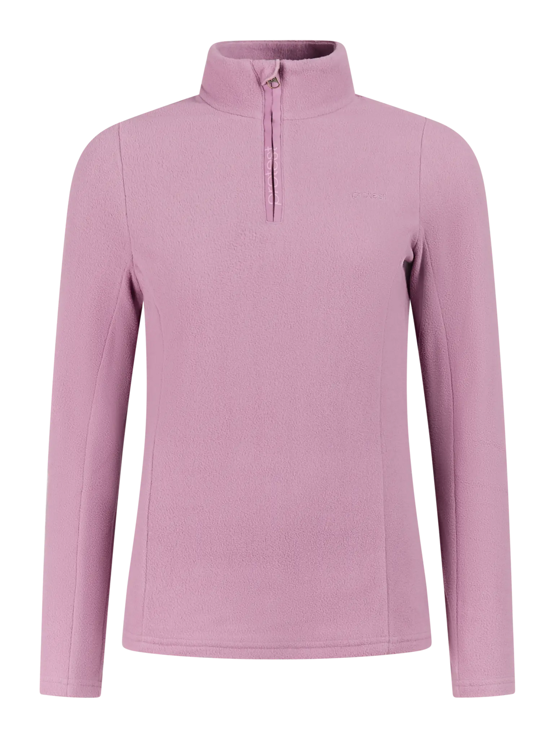 Protest Valerian Lilac / XS/34 Protest PRTRemutez Fleece Mid Layer Protest PRTRemutez Fleece Mid Layer - Ottawa Valley Air Paddle