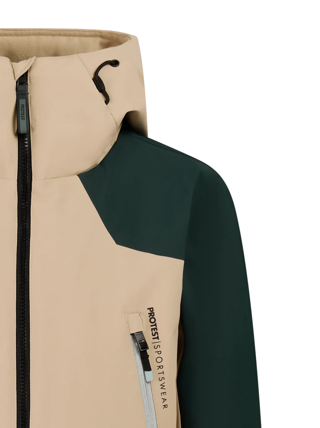 Protest Protest PRTDamian JR Snow Jacket Protest PRTDamian Junior Snowjacket – Ottawa Valley Air Paddle