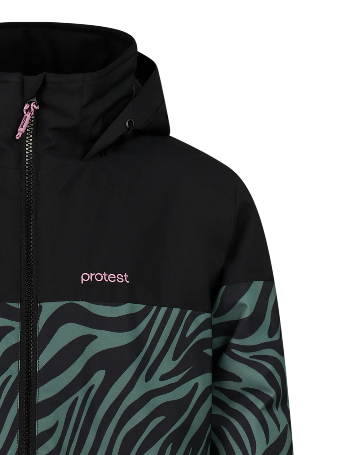 Protest Protest PRTDeline JR Snow Jacket Protest PRTDeline Junior Snowjacket – Ottawa Valley Air Paddle