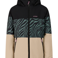 Protest Protest PRTDeline JR Snow Jacket Protest PRTDeline Junior Snowjacket – Ottawa Valley Air Paddle