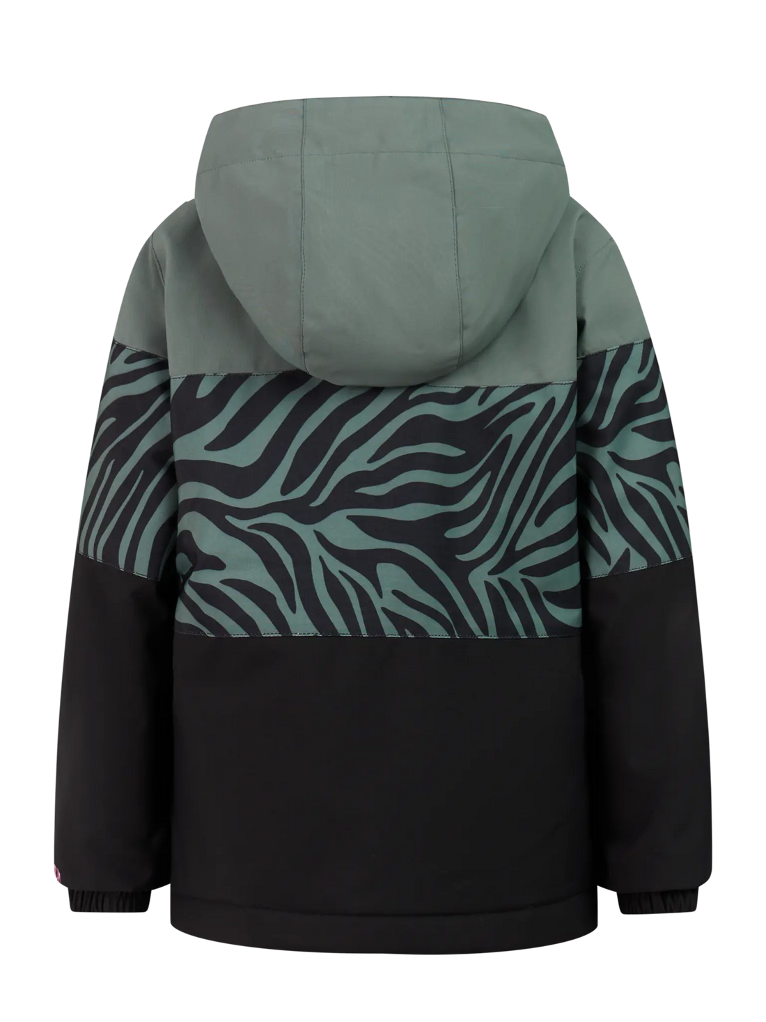Protest Protest PRTNanetti TD Snow Jacket Protest REWILL Mid Layer - Ottawa Valley Air Paddle