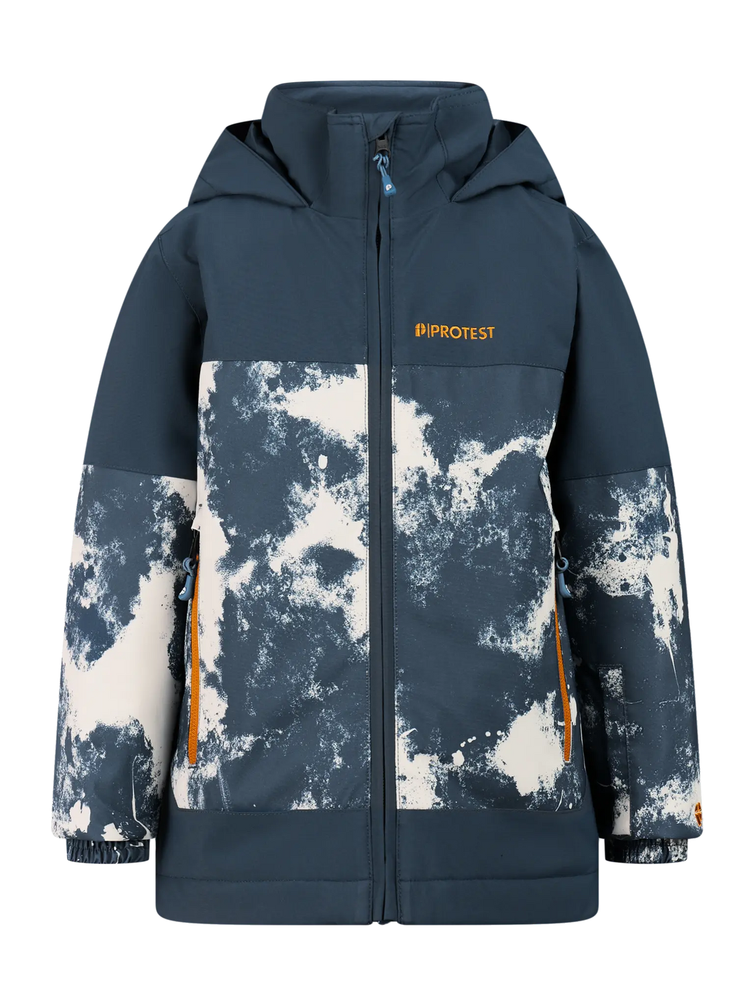 Protest Protest PRTPixi TD Snow Jacket Protest PRTPixi Toddlers' Snowjacket – Ottawa Valley Air Paddle