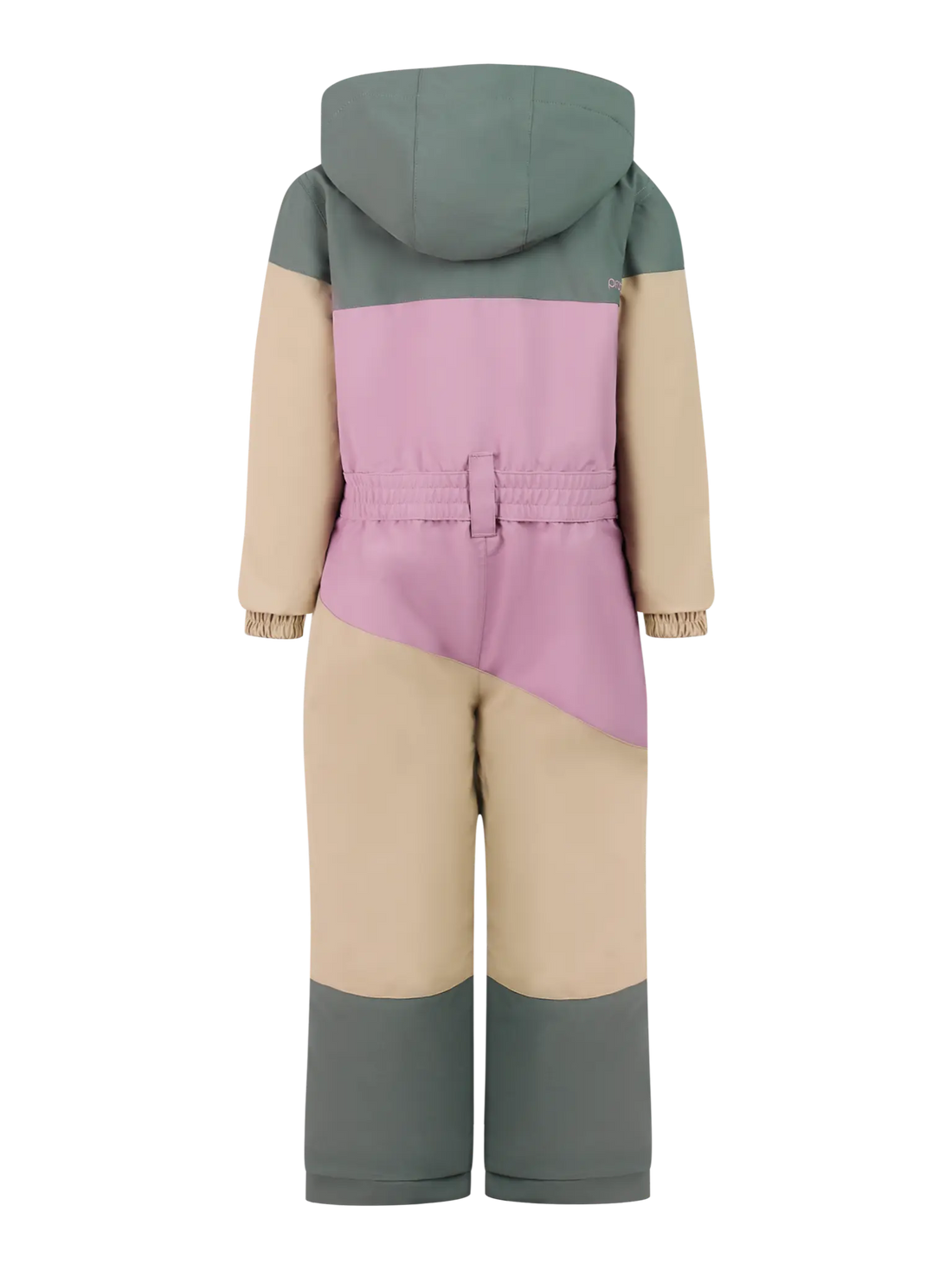 Protest Protest PRTXandra TD Snowsuit Protest PRTXandra Toddlers' Snowsuit – Ottawa Valley Air Paddle