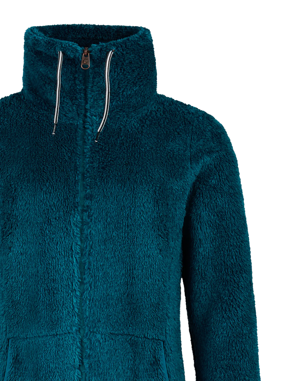 Protest Protest RIRI Fleece Zip Up Protest RIRI Fleece Zip Up - Ottawa Valley Air Paddle