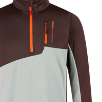 Protest PRTBonus 1/4 zip active top Protest PRTBonus 1/4 Zip Active Top – Ottawa Valley Air Paddle