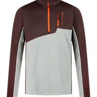 Protest PRTBonus 1/4 zip active top Protest PRTBonus 1/4 Zip Active Top – Ottawa Valley Air Paddle
