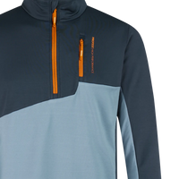 Protest PRTBonus 1/4 zip active top Protest PRTBonus 1/4 Zip Active Top – Ottawa Valley Air Paddle