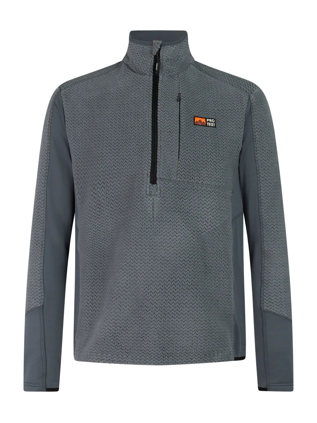 Protest PRTCalgary 1/4 zip active top Protest PRTCalgary 1/4 Zip Active Top – Ottawa Valley Air Paddle