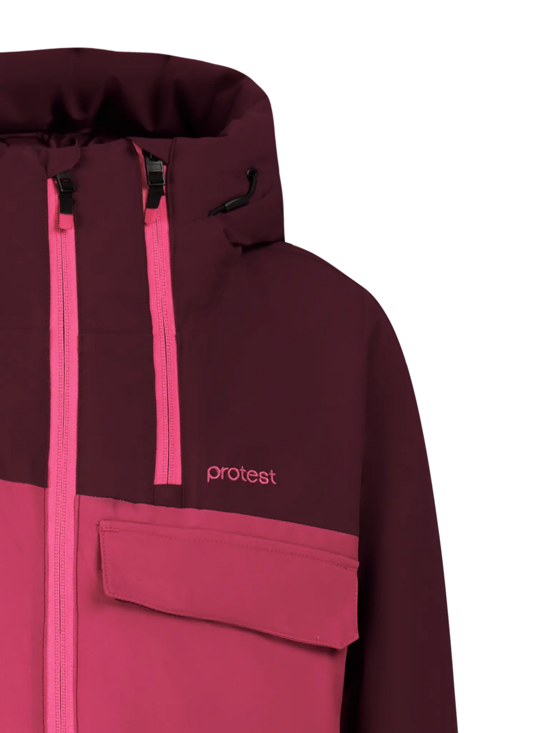 Protest PRTMarlene JR snowjacket Protest PRTMarlene Junior Snowjacket – Ottawa Valley Air Paddle
