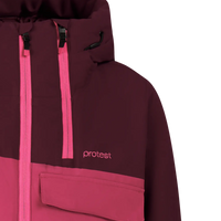 Protest PRTMarlene JR snowjacket Protest PRTMarlene Junior Snowjacket – Ottawa Valley Air Paddle
