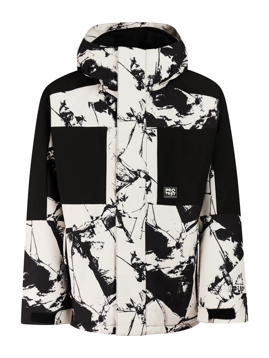 Protest PRTMarvin JR snowjacket Protest PRTMarvin Junior Snowjacket – Ottawa Valley Air Paddle
