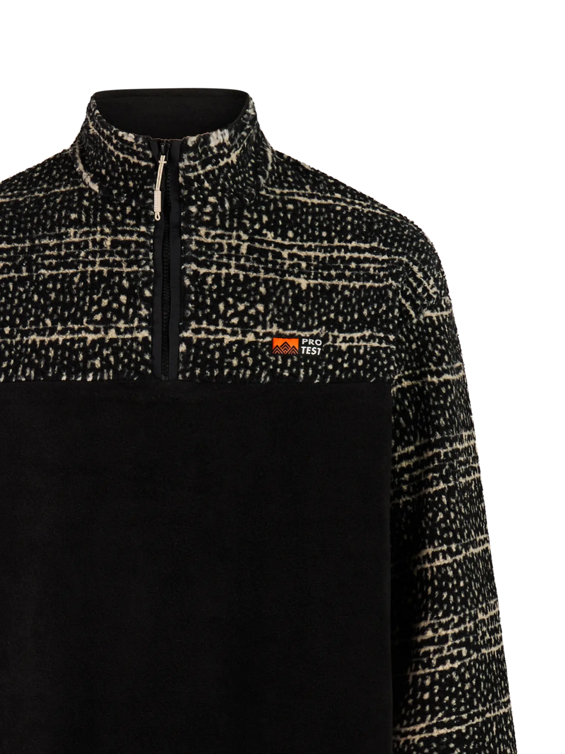 Protest PRTPublic outdoor 1/4 zip top Protest PRTPublic Outdoor 1/4 Zip Top – Ottawa Valley Air Paddle