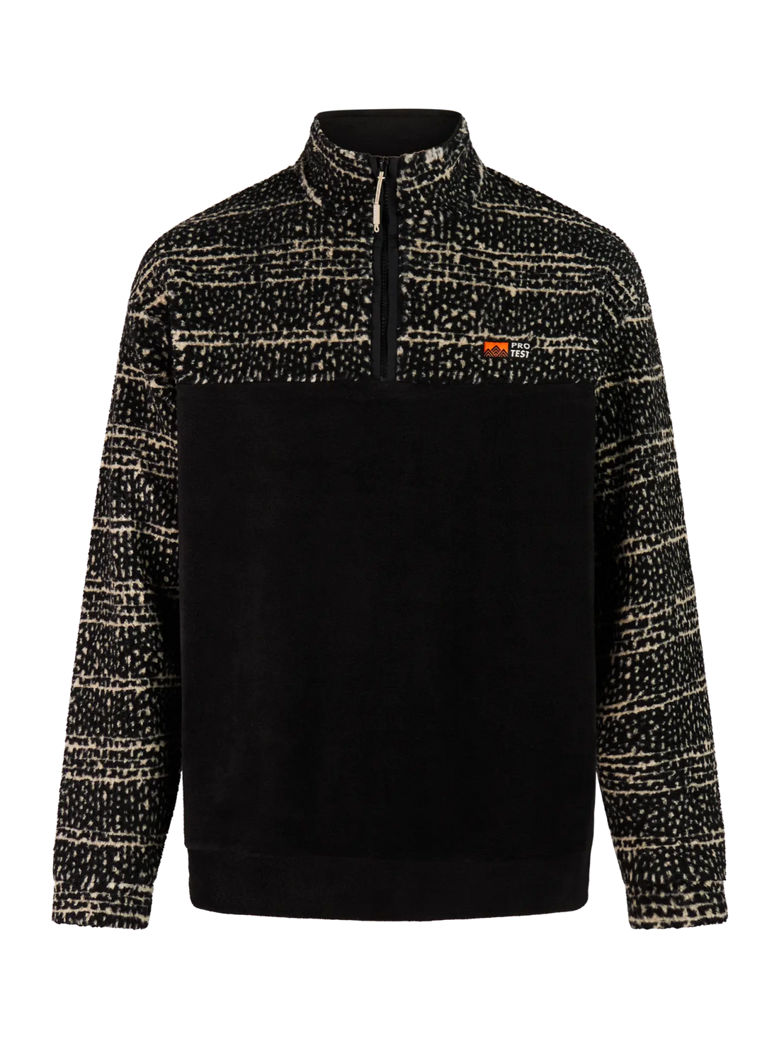 Protest PRTPublic outdoor 1/4 zip top Protest PRTPublic Outdoor 1/4 Zip Top – Ottawa Valley Air Paddle