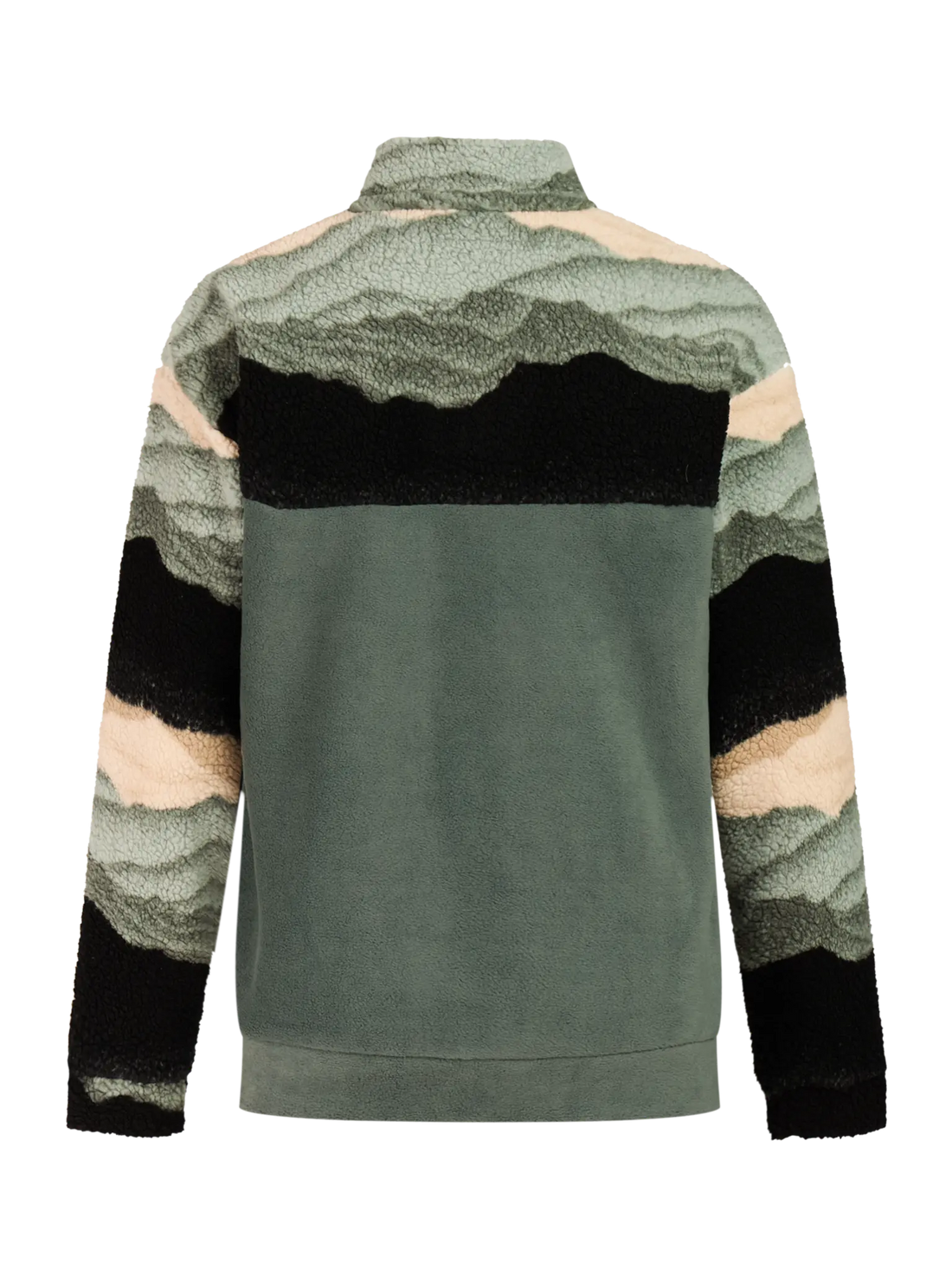 Protest PRTPublic outdoor 1/4 zip top Protest PRTPublic Outdoor 1/4 Zip Top – Ottawa Valley Air Paddle