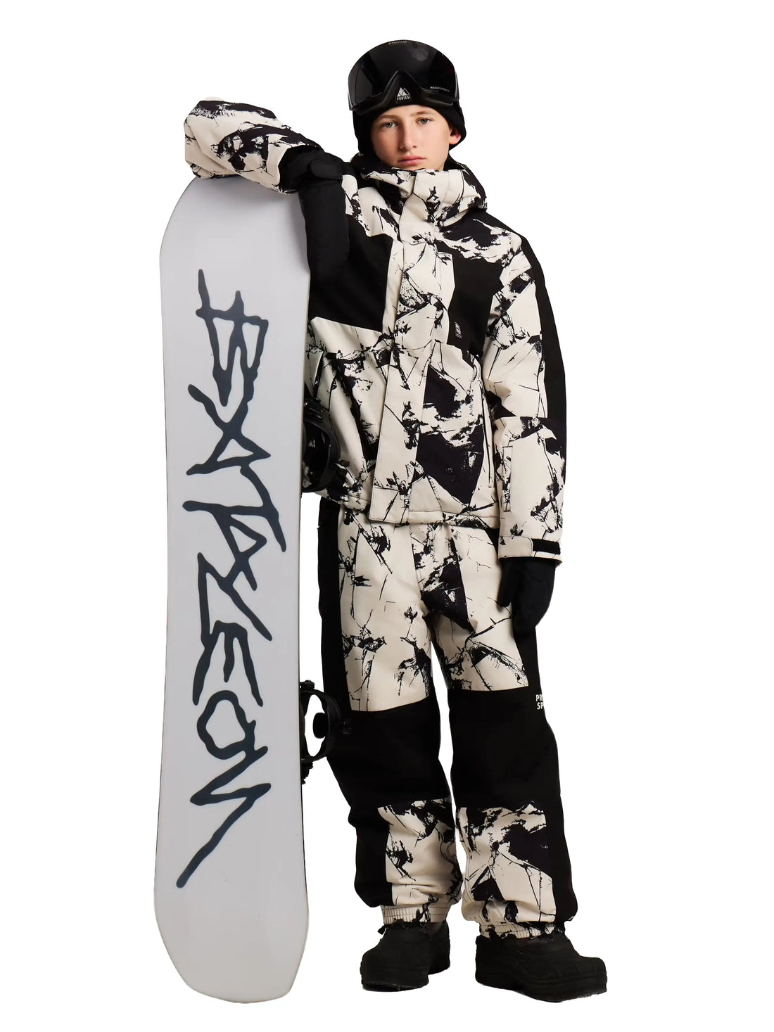 Protest PRTMarvin JR snowjacket Protest PRTMarvin Junior Snowjacket – Ottawa Valley Air Paddle