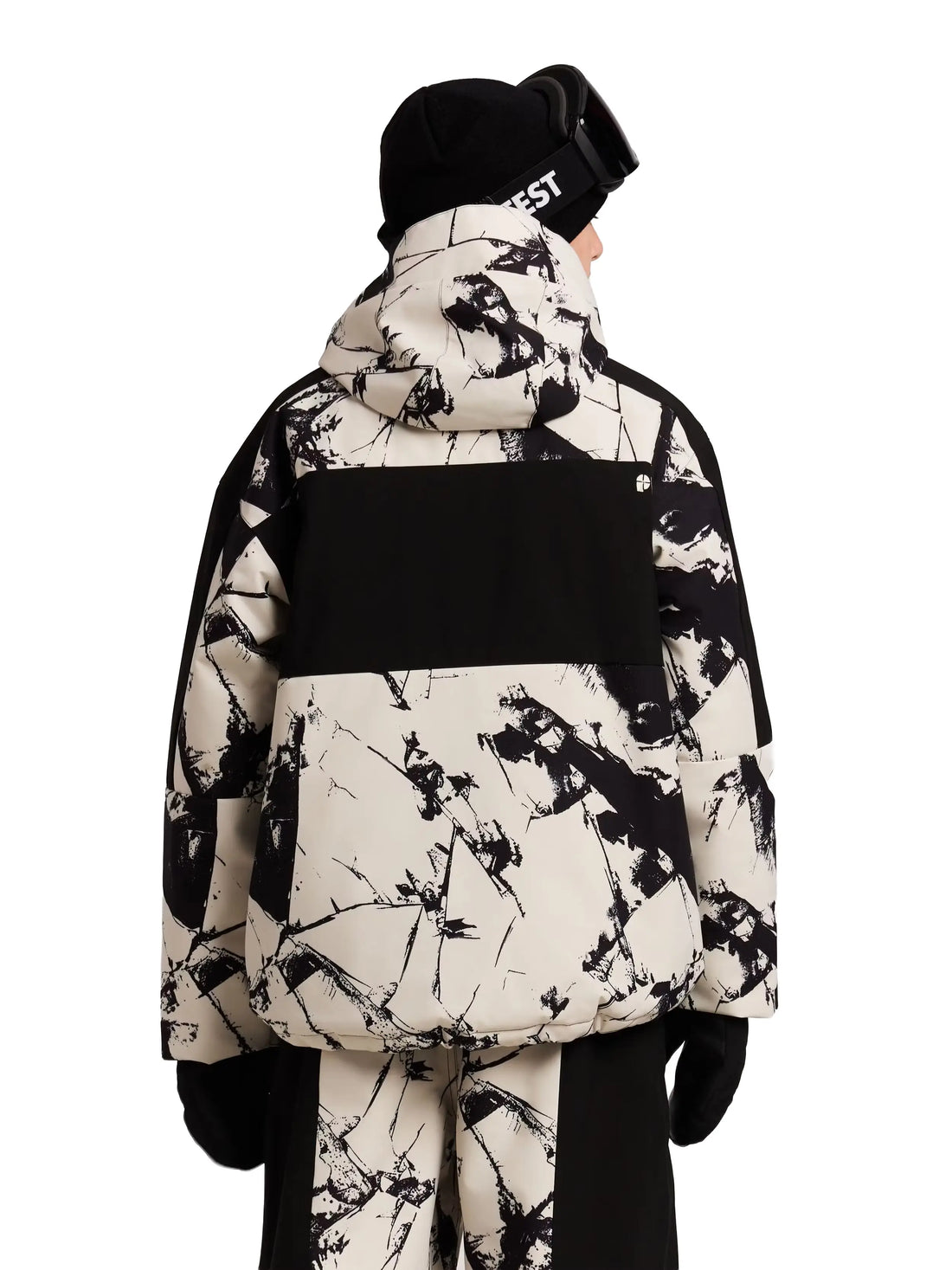 Protest PRTMarvin JR snowjacket Protest PRTMarvin Junior Snowjacket – Ottawa Valley Air Paddle