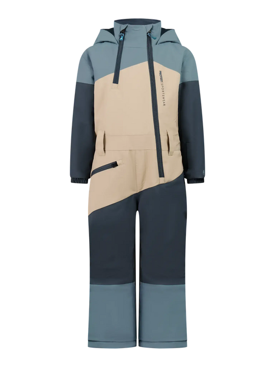 Protest PRTBlinker TD Snowsuit, Twilight Navy