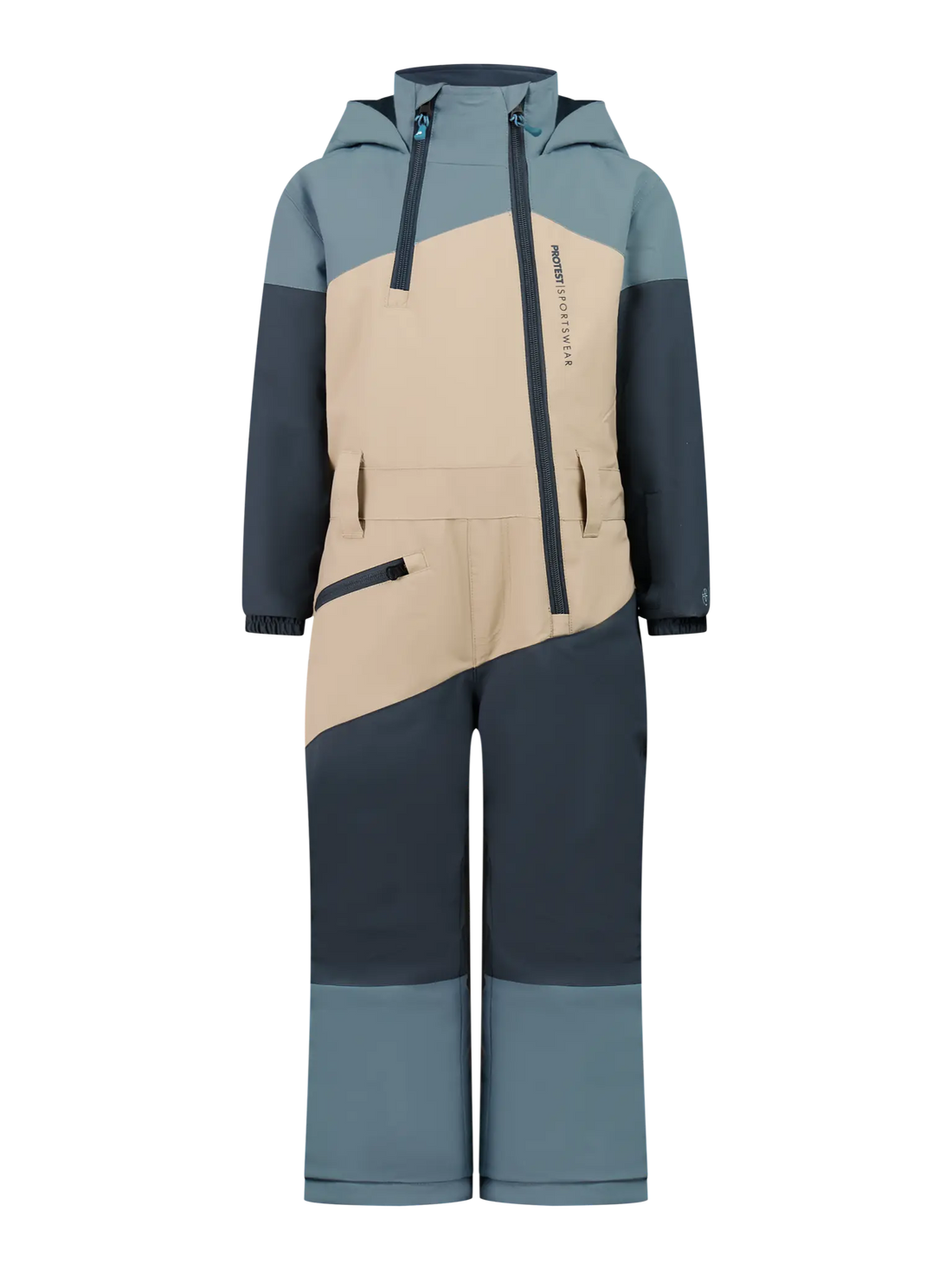 Protest Twilight Navy / 92/2 Protest PRTBlinker TD Snowsuit Protest PRTBlinker Toddlers' Snowsuit – Ottawa Valley Air Paddle