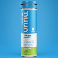 Red Pine Outdoor Equipment Lemon Lime Nuun Sport