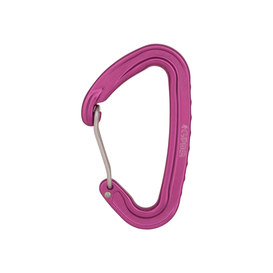 Red Pine Outdoor Equipment Ceres II Wire Gate Carabiners