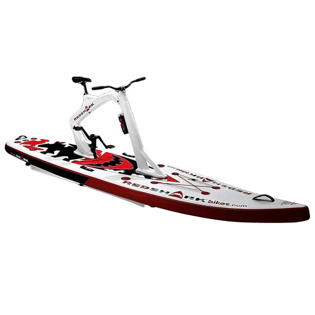 Red Shark Bikes ENJOY - Ottawa Valley Air Paddle