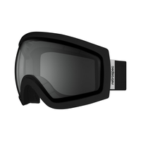 Retrospec Matte Black and Stone Retrospec Traverse Ski & Snowboard Goggles Retrospec Traverse Ski & Snowboard Goggles - Ottawa Valley Air Paddle