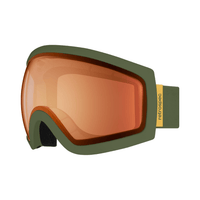 Retrospec Matte Forest and Citrine Retrospec Traverse Ski & Snowboard Goggles Retrospec Traverse Ski & Snowboard Goggles - Ottawa Valley Air Paddle